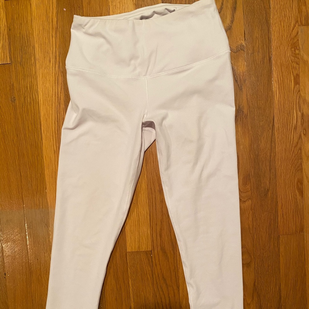 Yogalicious full length leggings
